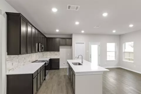 Kitchen - 283 Tailwind Dr, Kyle, TX 78640 photo 2 of 11