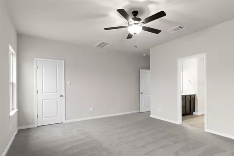 Bedroom - 283 Tailwind Dr, Kyle, TX 78640 photo 2 of 5