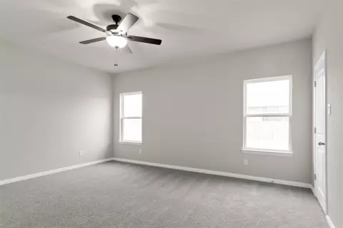 Bedroom - 283 Tailwind Dr, Kyle, TX 78640 photo 4 of 5