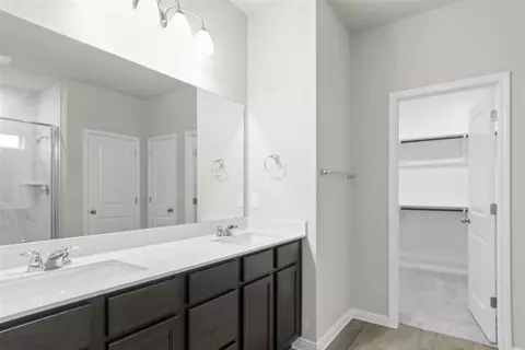 Entry Way - 283 Tailwind Dr, Kyle, TX 78640 photo 1 of 2
