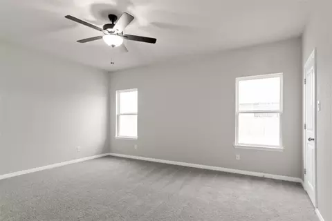 Bedroom - 283 Tailwind Dr, Kyle, TX 78640 photo 3 of 5