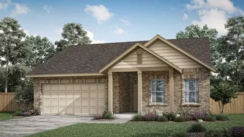 Exterior - 283 Tailwind Dr, Kyle, TX 78640 photo 2 of 3