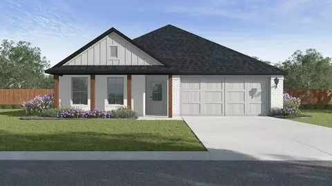 126 Yonkers Dr, Lafayette, LA 70507