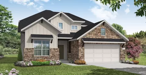 10245 Bartenheim Dr, Schertz, TX 78154