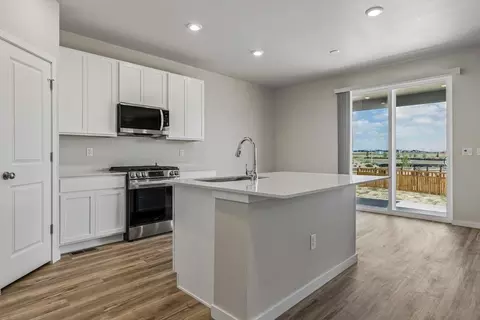 Kitchen - 22896 E 47th Pl, Aurora, CO 80019 photo 1 of 8