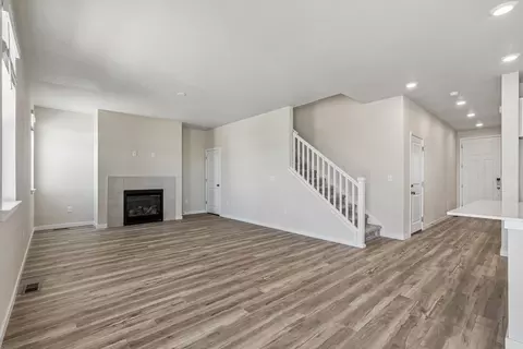 Living - 22896 E 47th Pl, Aurora, CO 80019 photo 1 of 5
