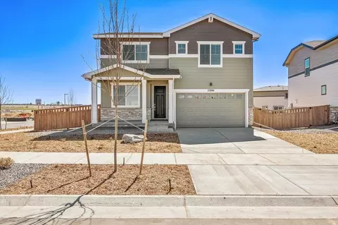 22896 E 47th Pl, Aurora, CO 80019