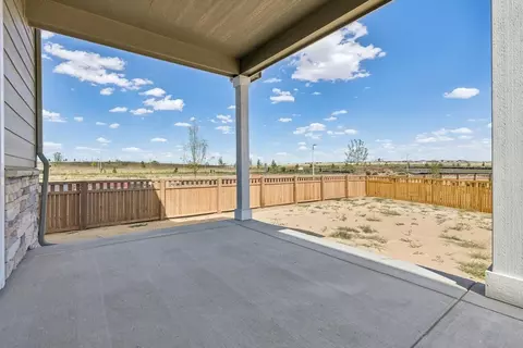 Exterior - 22896 E 47th Pl, Aurora, CO 80019 photo 6 of 17
