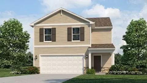 1002 Hunter Ct, Memphis, IN 47143