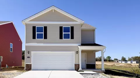 1002 Hunter Ct, Memphis, IN 47143