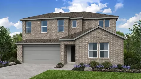 2928 Olympic Dr, Anna, TX 75409