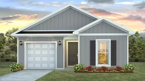 13380 Twilight Dr, Gulfport, MS 39503