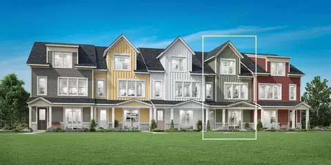 522 Cannonade, Northville, MI 48167