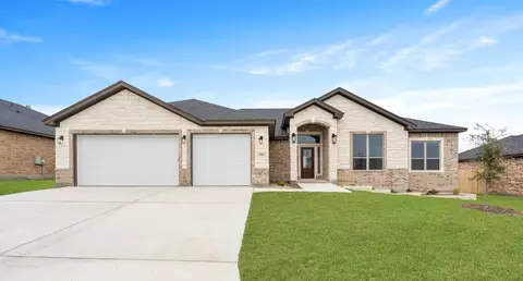 5434 Espiritu Santo, Belton, TX 76513