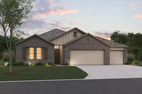 203 Jordans Est, San Antonio, TX 78264