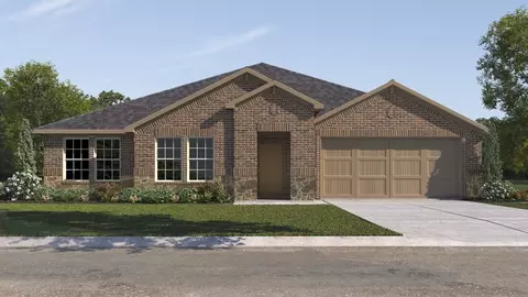 2604 Oconnell Cir, Aubrey, TX 76227