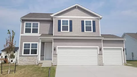 2838 Brook View Dr, Des Moines, IA 50317