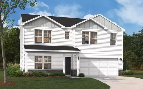 4748 Old Leesburg Rd, Hopkins, SC 29061