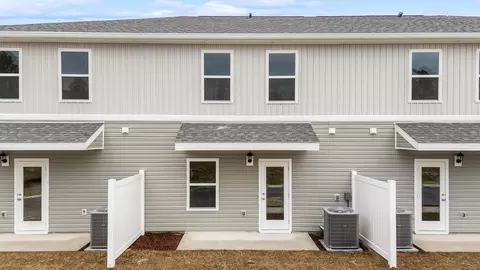 Exterior - 96 Stern St, Freeport, FL 32439 photo 4 of 8