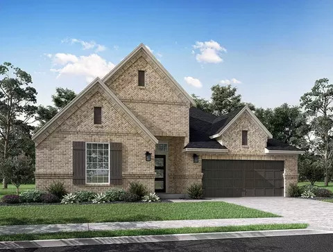 4679 Bridgewood Dr, Spring, TX 77386