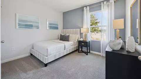 Bedroom - 3403 Spineywood Dr, Ocoee, FL 34761 photo 1 of 6