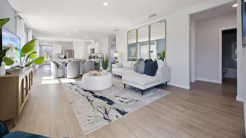 Entry Way - 3403 Spineywood Dr, Ocoee, FL 34761 photo 1 of 2