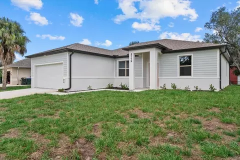 5779 N Cranberry Blvd, North Port, FL 34286
