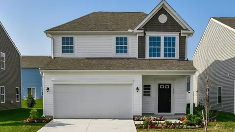 Exterior - 6665 Chickadee Dr, Dayton, OH 45424 photo 3 of 10