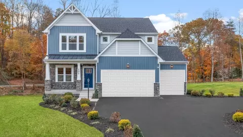 Exterior - 6665 Chickadee Dr, Dayton, OH 45424 photo 9 of 10