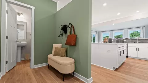 Entry Way - 6665 Chickadee Dr, Dayton, OH 45424 photo 1 of 1