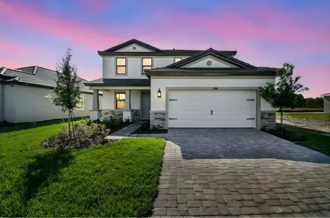 8957 Evergreen Ave, Brooksville, FL 34613