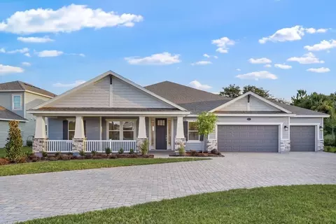 86185 Living Waters Run, Yulee, FL 32097