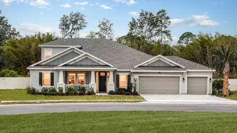 86185 Living Waters Run, Yulee, FL 32097