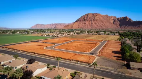 View/Area - 345 S 400 E, Ivins, UT 84738 photo 1 of 5