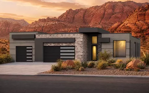 400 E Street Ivins Ut 84738, Ivins, UT 84738