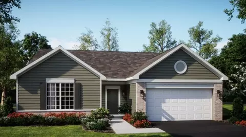 7614 Honeysuckle Ln, Joliet, IL 60431