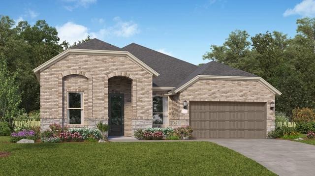 17839 Aile Pierre Pass, Conroe, TX 77302