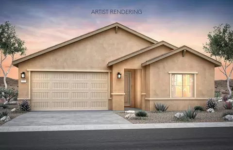 27702 W Melinda Ln, Buckeye, AZ 85396