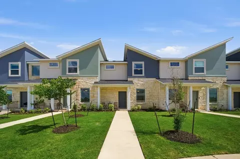 500 Municipal Dr, Leander, TX 78641