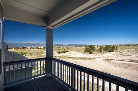 9020 Frolic Vw, Colorado Springs, CO 80924