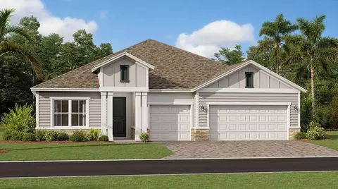 3124 Namaste Dr, Clermont, FL 34714
