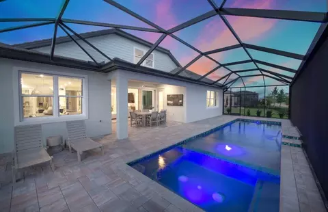 Exterior - 12509 Adobe St, Parrish, FL 34219 photo 5 of 6
