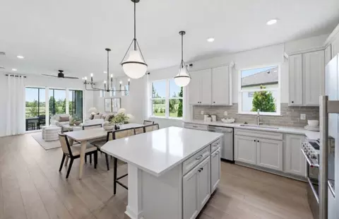 Kitchen - 12509 Adobe St, Parrish, FL 34219 photo 1 of 1
