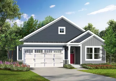 9 Reedgrass Way, Gettysburg, PA 17325