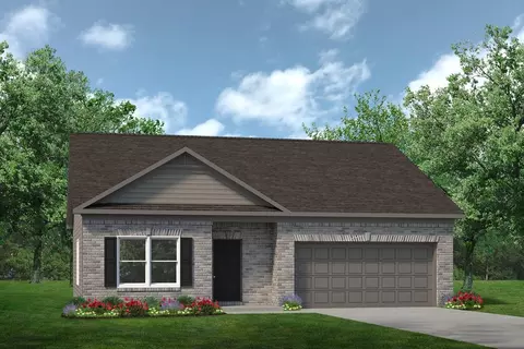 414 Heritage Grove Rd, Blue Ridge, TX 75424