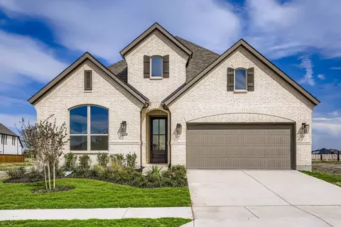4408 Lamplights Dr, Prosper, TX 75078