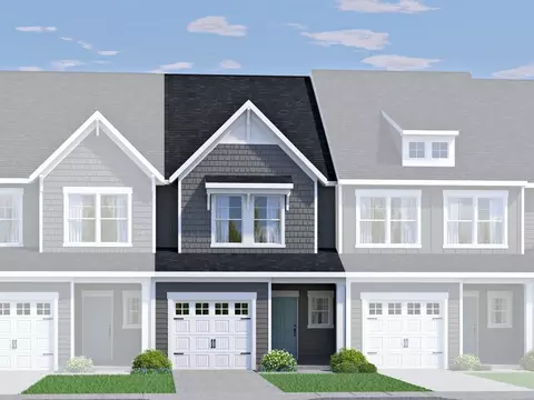118 Rolesville Ridge Dr, Rolesville, NC 27571