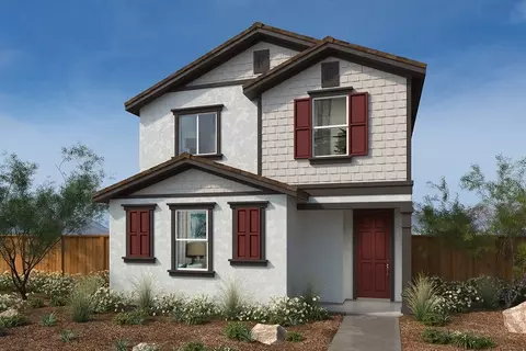 Exterior - 8129 Ruby Kinglet Dr, Sacramento, CA 95832 photo 2 of 10