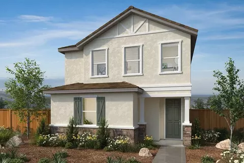 Exterior - 8129 Ruby Kinglet Dr, Sacramento, CA 95832 photo 3 of 10