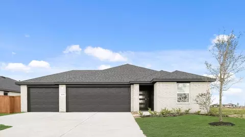 4052 Sun Burst Ln, Katy, TX 77493